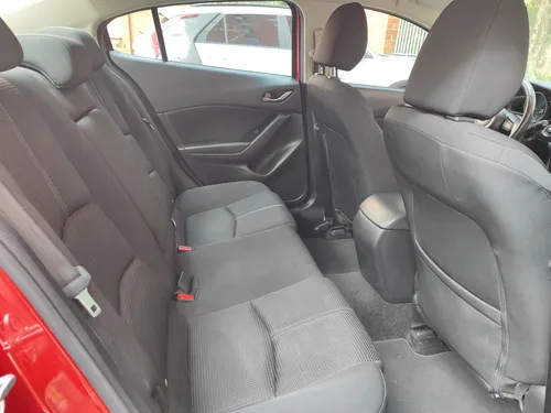 Mazda 3 2.0 Touring At