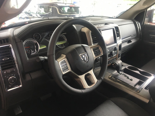 Ram 1500 Laramie 0 Km 2021 4x4 Entrega Inmediata.