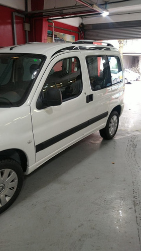 Citroen Berlingo Multispace Hdi Xtr 0km - Entrega Inmediata