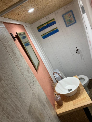 Imagen 19 de 30 de Exelentes Tiny House , A Estrenar En Los Acantilados