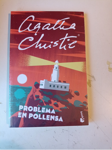 Problema En Pollensa Agatha Christie 