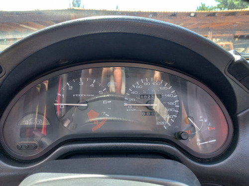 Honda Crx Del Sol 1.6 Del Sol