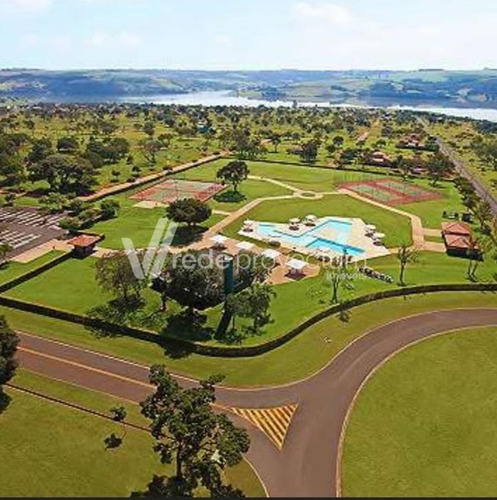 Imagem 8 de 12 de Terreno À Venda Em Riviera De Santa Cristina - Te286548