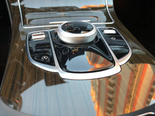 Imagem 15 de 15 de Mercedes-benz C-180 C-180