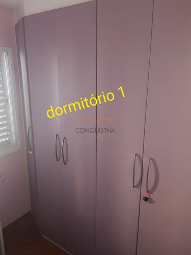 Imagem 13 de 15 de Apartamento - Rudge Ramos - Ref: 3720 - V-5904