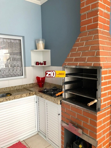 Imagem 28 de 30 de Z10 Imoveis Indaiatuba | Ca10022 - Condomínio Residencial Vista Verde Com Área De Lazer Completa - Casa Térrea Com 03 Dorm, Sendo 01 Suite. - Ca10022 - 70732402