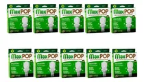 Comprar Kit 10 Anel Vedação Tipo Cera Para Vaso Sanitário Sem Guia