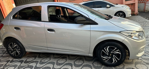 Chevrolet Onix 1.0 Joy 5p