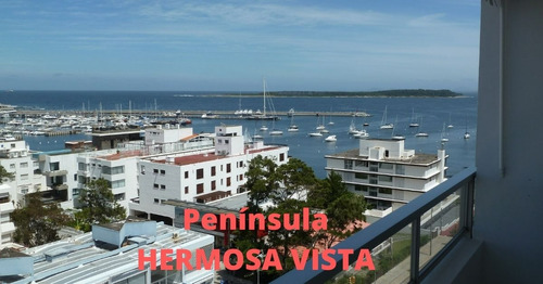 Punta Del Este. Península. Excelente Ubicación