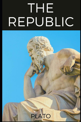 Libro: En Ingles The Republic Translated By Benjamin Jowett