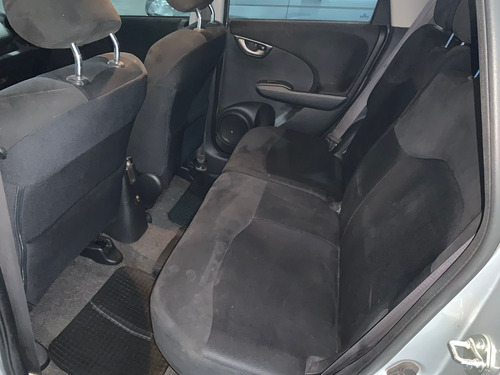 Honda Fit 1.5 Ex Mt 120cv