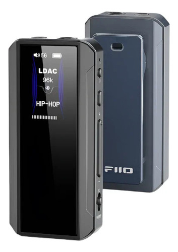 Fiio Btr13 Amplificador