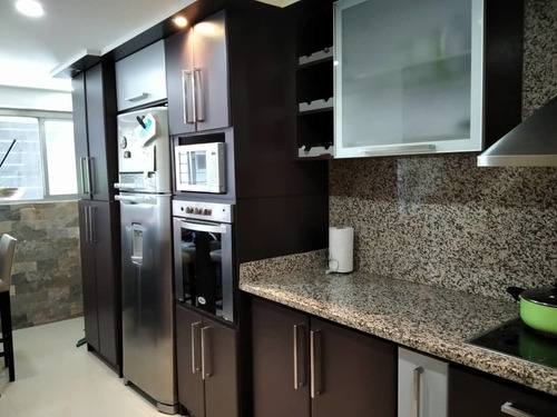 Imagen 3 de 12 de Vendo Apartamento En Colinas De Santa Monica / 0414-3907836