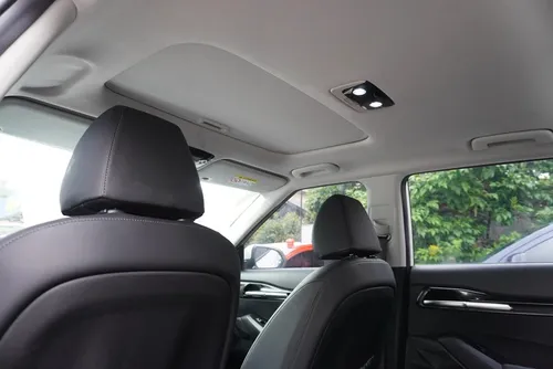 Kia Seltos 2.0 Vibrant 4X2
