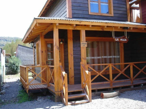Imagen 11 de 22 de Cabaña En San Martin De Los Andes