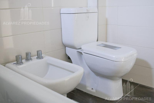 Imagen 8 de 9 de Departamento 2 Ambientes Venta Ituzaingó