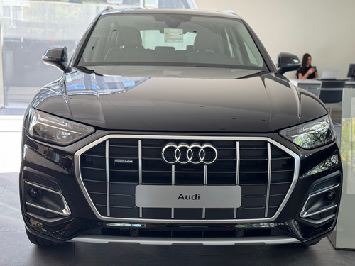 Audi Q5 2.0 45 Tfsi Advanced 252Cv