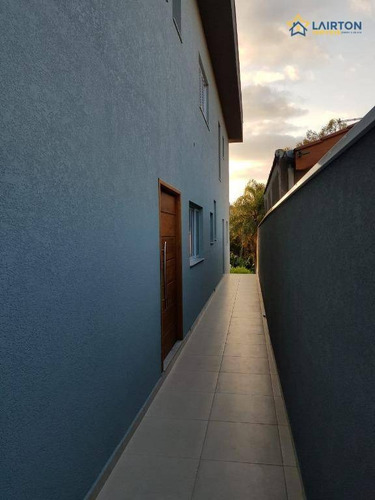 Imagem 22 de 27 de Sobrados Com 3 Suítes À Venda, 150 M² Por R$ 690 Mil - Vila Nova Aclimação - Atibaia Sp - Ca1941