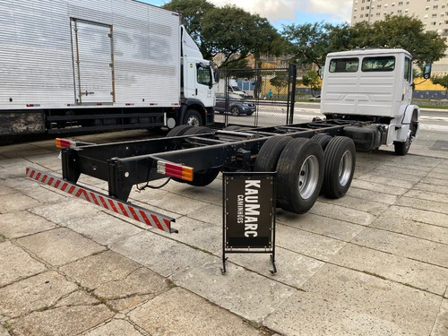 Mb 2423 Atron 2013 Truck Chassis/ Ñ 1620 24250 23220 24220