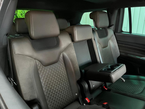 Jeep Outros Modelos COMMANDER OVERLAND T270 1.3 TB FLEX AUT.
