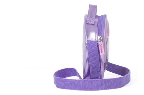 Bolsa Niñas Crossbody Cloe Imsym I Chico