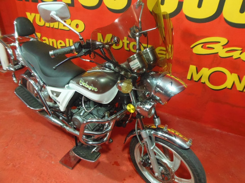 Winner Exclusive 125 Impecable === Motos Couto ===