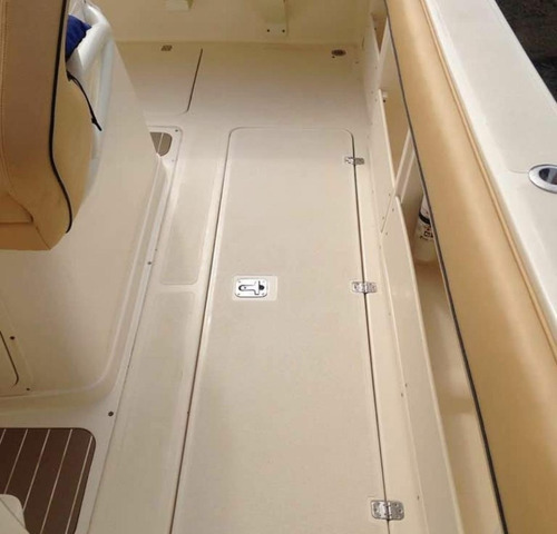 Imagen 14 de 14 de Yate Sea Ray 290 Sundancer 31 Lv550
