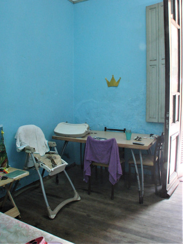 Imagen 18 de 30 de Ph 3 Ambientes Con Dependencia, Patio Y Terraza