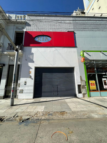 Local En En Alquiler Avenida Cordoba 3840 (caba)