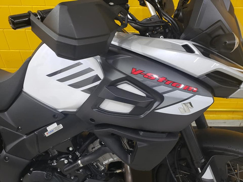 Suzuki Vstrom 1000 Xt 2019 (11)98604-4350