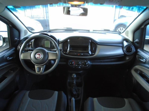 Imagem 14 de 14 de Fiat Uno 1.0 Firefly Way