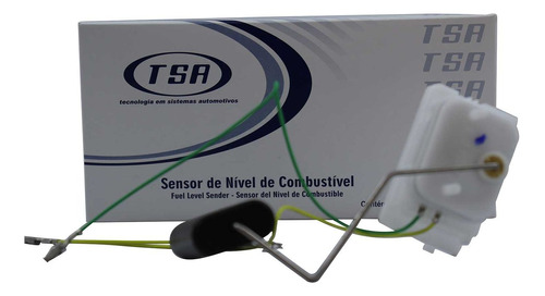 Sensor De Nivel Tsa T010181 Ford Fiesta Street - Cód.7974