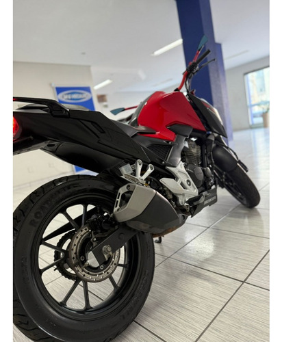 Honda Twister (abs) 2023