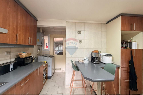 Excelente Casa En Venta Valle De Notros