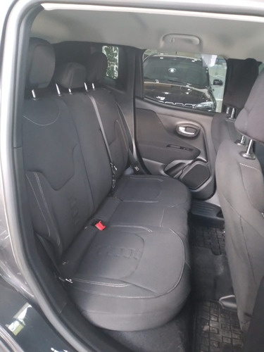 Imagen 8 de 8 de Jeep Renegade Financ De Fabrica