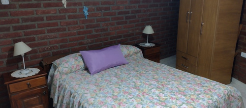 Alquilo Casa Por Temporada En Cosquin Todo El Año