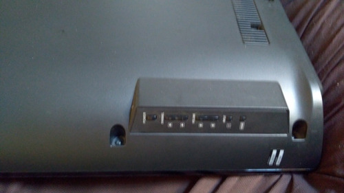 Imagem 4 de 6 de Sony Bravia Kdl-32ex305 (tela Quebrada)
