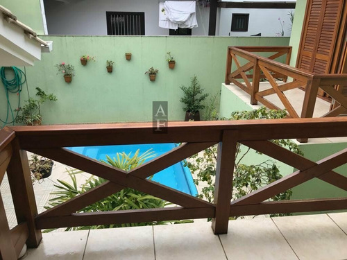 Imagem 23 de 24 de Casa Alto Padrão Para Venda Em Centro Garopaba-sc - Kv653