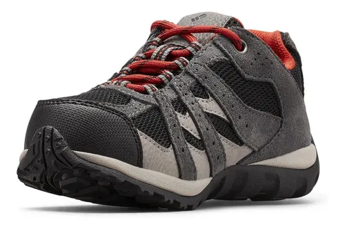 Zapatilla Ni o Redmond Waterproof Columbia Cuotas sin inter s