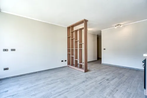 Edificio Argomedo (1 Bod.) Vista Norte Piso 4