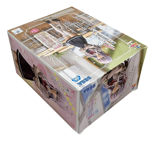 Figura Luminasta Roshidere Alya (school Uniform)