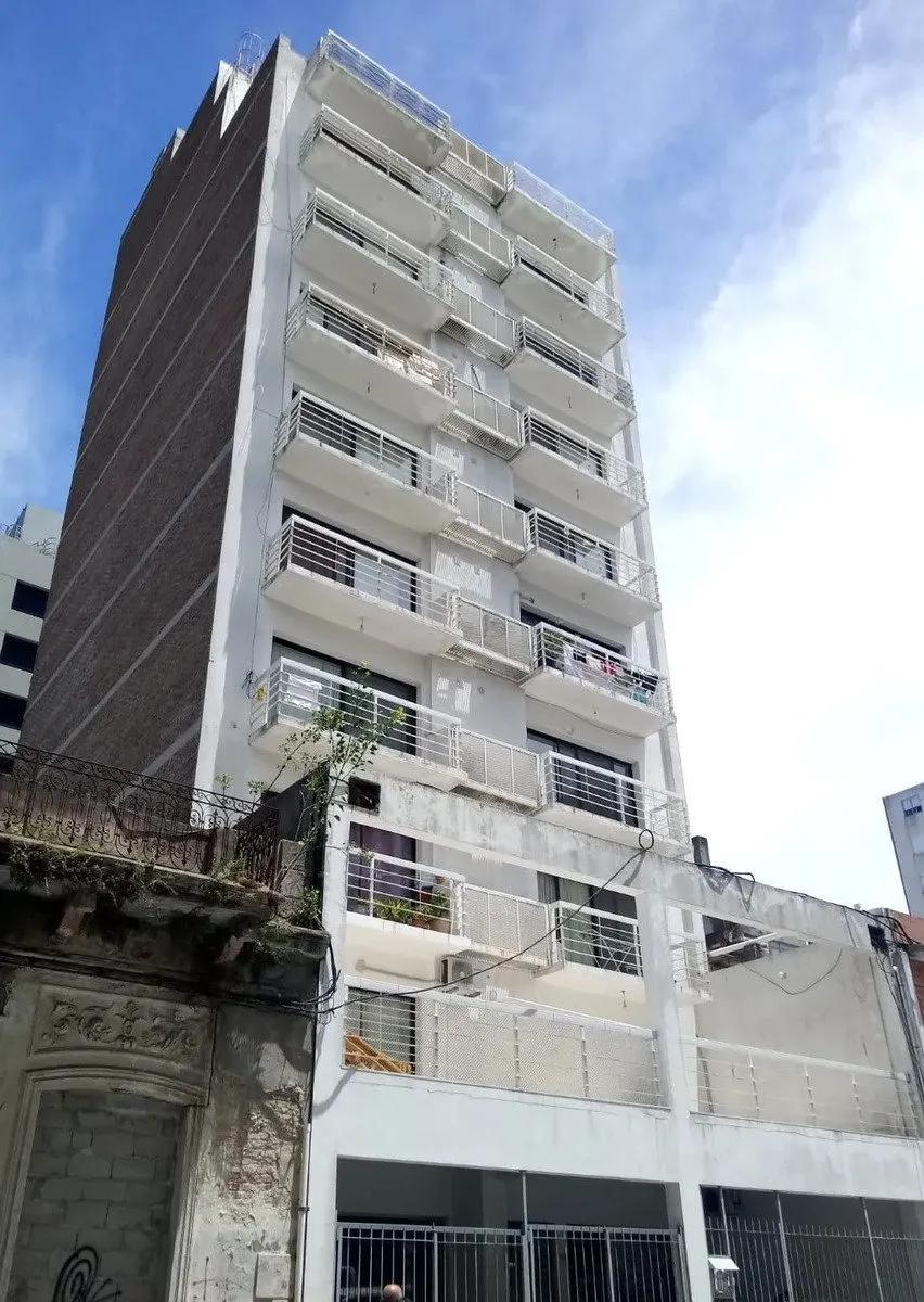Alquiler Apartamento Montevideo · Foto 2