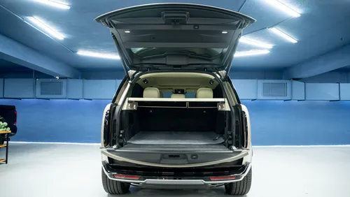 Range Rover P550 Se 2023