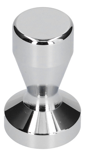 Polvo Compacto Italiano De Acero Inoxidable Coffee Tamper