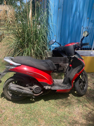 Imagen 13 de 16 de Zanella Styler Cruiser