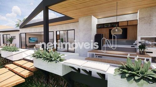 Imagem 5 de 10 de Venda Lote Em Condomínio Jardim Botânico Brasília - 900646