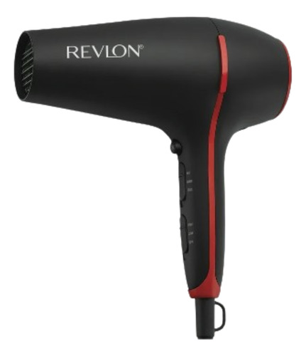 Secadora De Cabello Revlon Smoothstay De Ceramica Xchws P