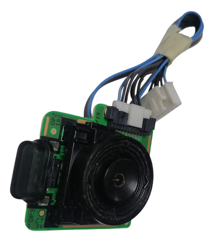 Botonera Para Tv Samsung Un32eh4003f (Usado)