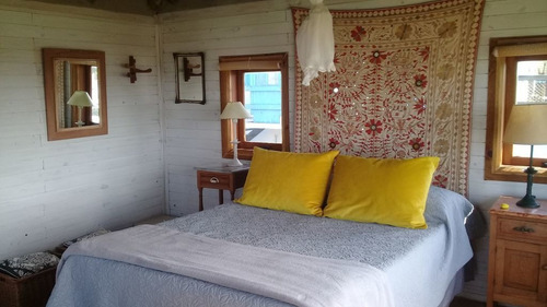 La Malyevada - Malyevada En Punta Del Diablo