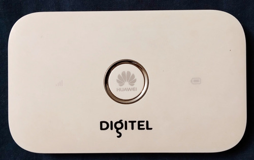 Huawei Mobile Wifi Inalámbrico Digitel